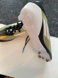 Adidas F50 Messi St 9(UK),43/1/2(Fr) - Image 4