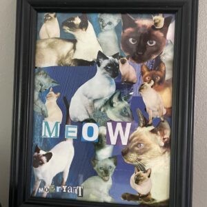 Kisu klippi Mörryart