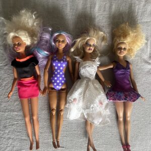 Barbie