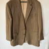 Vintage Polo blazer