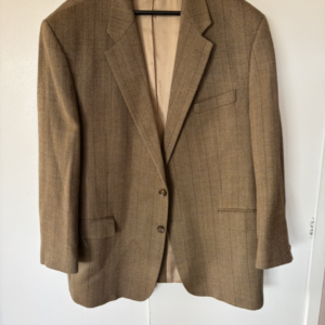 Vintage Polo blazer