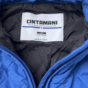 Cintamani vesti