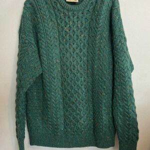 Carraig Donn ullarpeysa