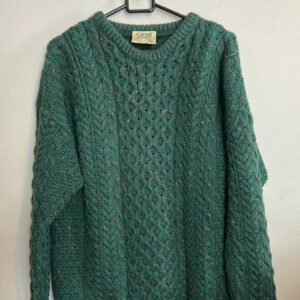 Carraig Donn ullarpeysa
