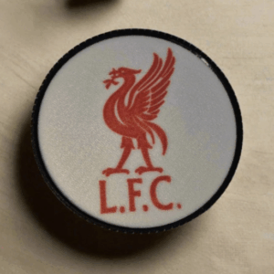 Liverpool Glassamotta